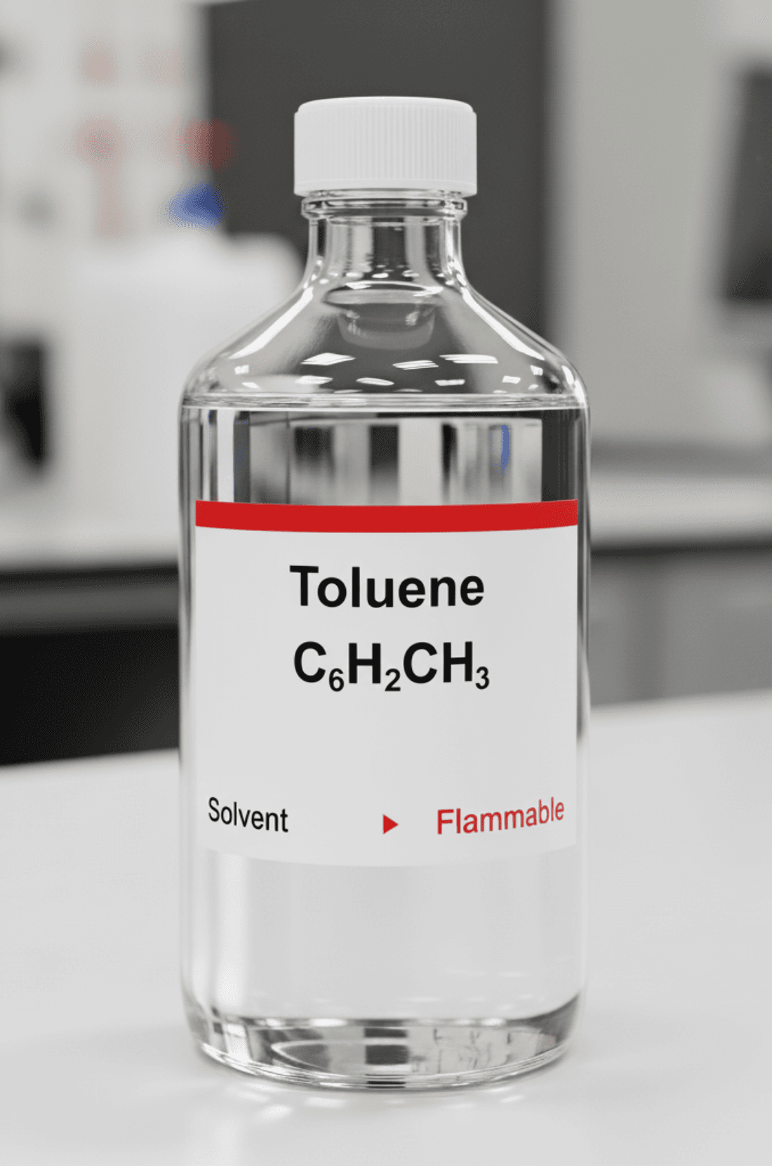 Toluene